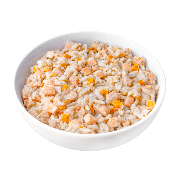 KOHA Limited Ingredient Bland Diet Chicken White Rice Recipe for Dog Petland Canada