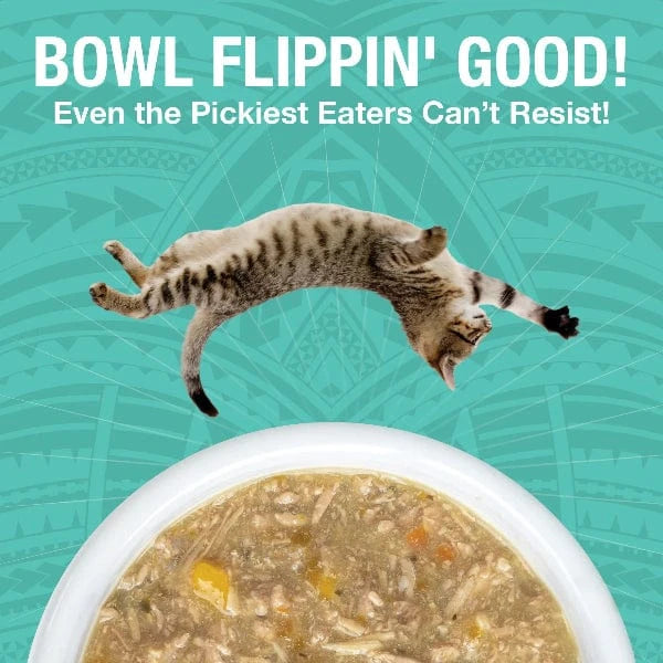 KOHA Pet KOHA Pure Shreds Shredded Duck Entree Canned Cat Food, 5.5oz