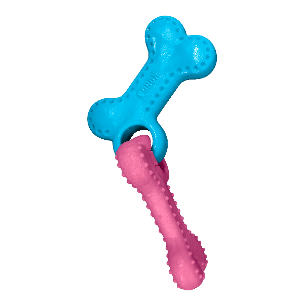Kongo top dog toy