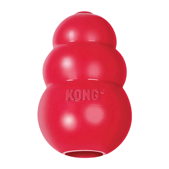 KONG KONG Classic Dog Toy