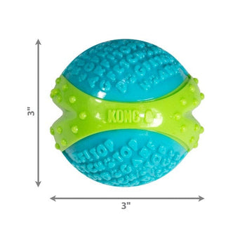 KONG KONG Corestrength Ball Dog Toy