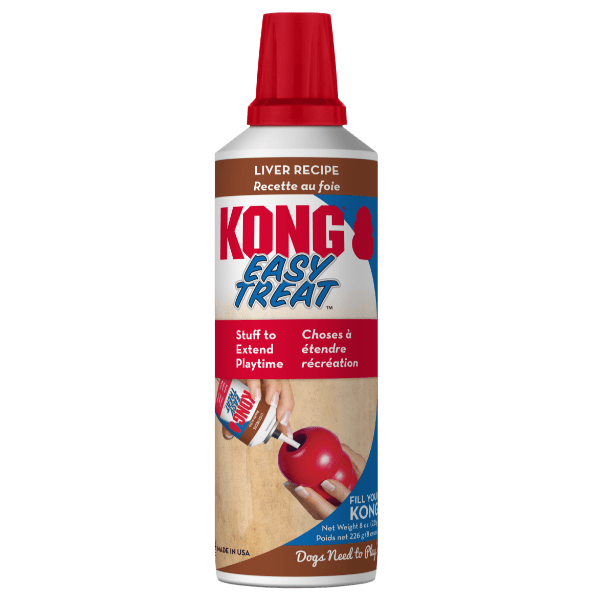 Kong easy treats discount