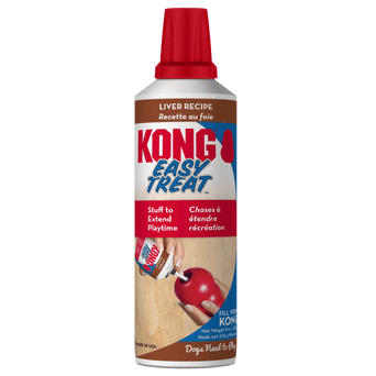KONG KONG Easy Treat Liver Recipe