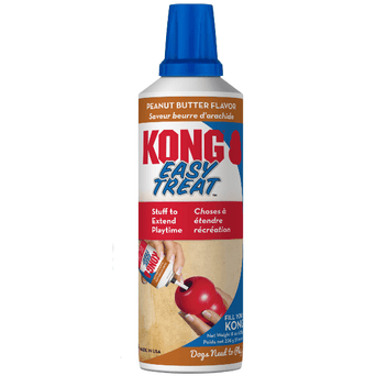 KONG KONG Easy Treat Peanut Butter Recipe