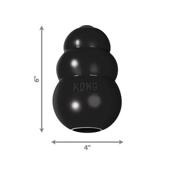 KONG KONG Extreme Dog Toy