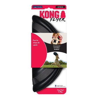 KONG KONG Extreme Flyer Dog Toy