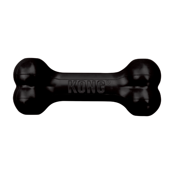 KONG KONG Extreme Goodie Bone Dog Toy