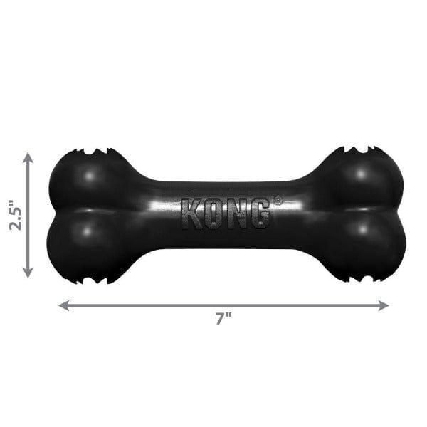 KONG KONG Extreme Goodie Bone Dog Toy