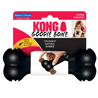 KONG KONG Extreme Goodie Bone Dog Toy