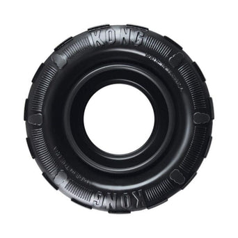 KONG KONG Extreme Tires Dog Toy