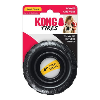 KONG KONG Extreme Tires Dog Toy