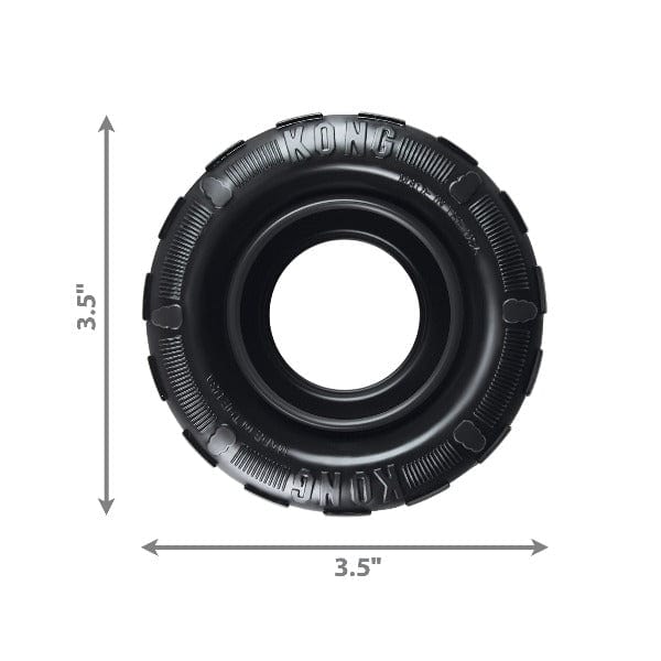 KONG KONG Extreme Tires Dog Toy