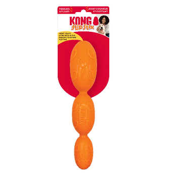 KONG KONG Flip Stix Dog Toy
