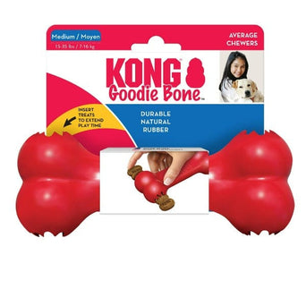 KONG KONG Goodie Bone Dog Toy