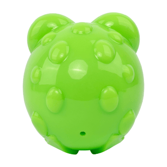 KONG KONG Grinz Frog Dog Toy