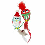 KONG KONG Holiday Pull-A-Partz Luvs Cat Toy