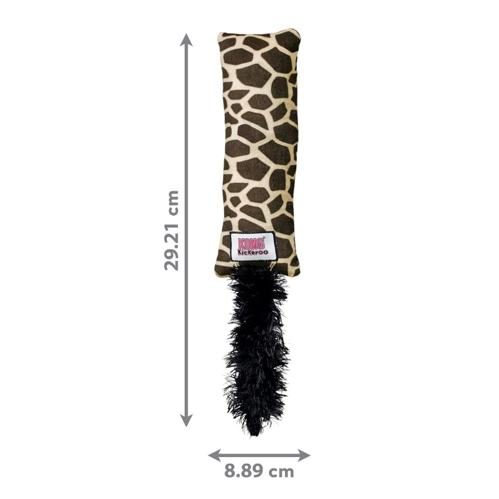 Kong kickeroo kitten cheap