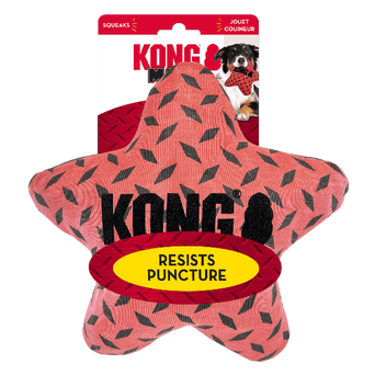 KONG KONG Maxx Star Dog Toy