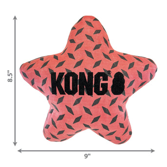 KONG KONG Maxx Star Dog Toy
