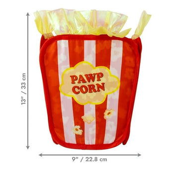 KONG KONG Play Spaces Pawpcorn