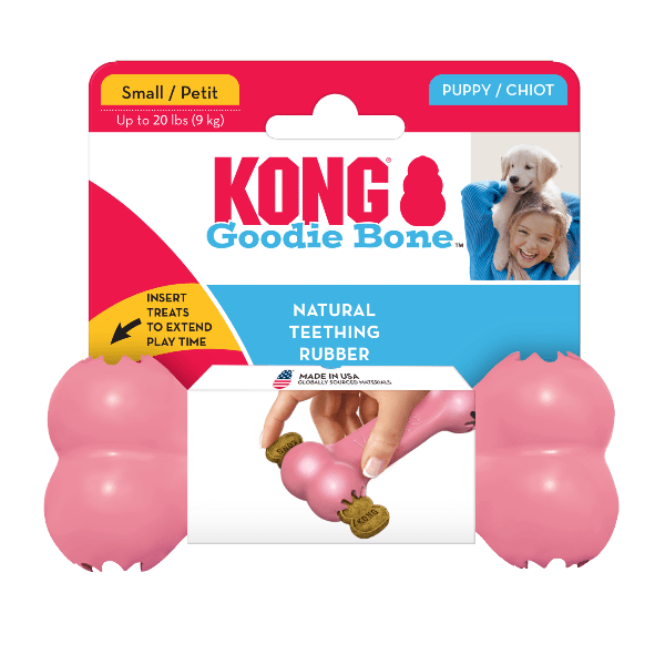 Kong classic goodie bone sale