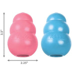 KONG KONG Puppy Toy