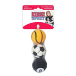 KONG KONG Sport Balls Dog Toy