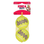 KONG KONG SqueakAir Balls Dog Toy