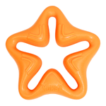 KONG KONG Squeakz Star Dog Toy