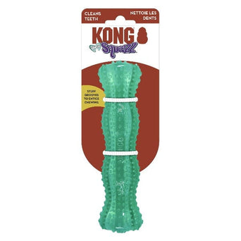 KONG KONG Squeezz Dental Stick Dog Toy