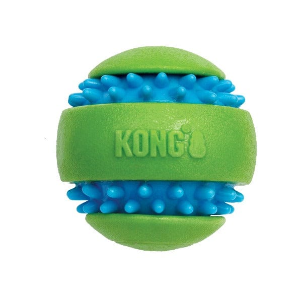 KONG KONG Squeezz Goomz Ball Dog Toy