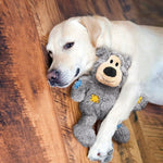 KONG KONG Wild Knots Bears