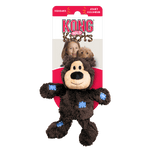 KONG KONG Wild Knots Bears