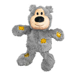 KONG KONG Wild Knots Bears