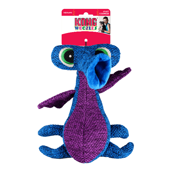 Blue puppy toy online