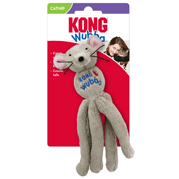 Kong wubba sales