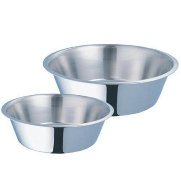 Kumar Kumar Stainless Steel Dish