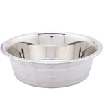 Kumar Kumar Stainless Steel Stripe Dish