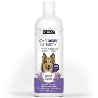 Le Salon Le Salon Conditioning Lavender Shampoo For Dogs