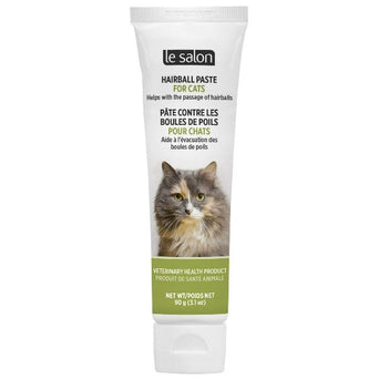 Le Salon Le Salon Hairball Paw Paste for Cats