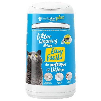 LitterLocker LitterLocker Design Plus Litter Disposal System