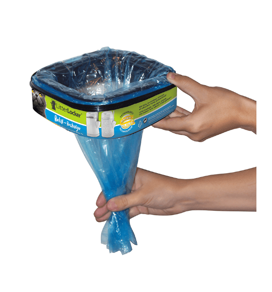 Litter locker plus deals