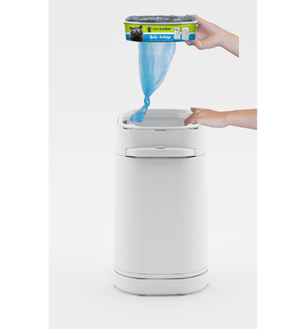 LitterLocker LitterLocker Design Plus Litter Refill