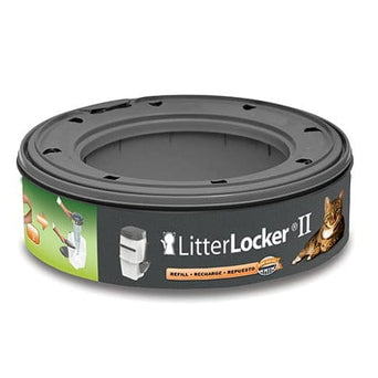 LitterLocker LitterLocker II Disposal System Refill