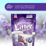 Little Saver Little Litter Saver | Litter Box Deodorizer