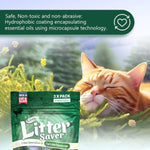 Little Saver Little Litter Saver | Litter Box Deodorizer
