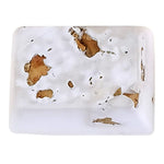 Living World Living World Apple Flavour Mineral Block for Small Animals