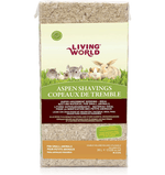 Living World Living World Aspen Shavings for Small Animals