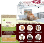 Living World Living World Aspen Shavings for Small Animals