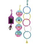 Living World Living World Bird Toys Value Pack for Birds